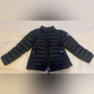 BRAND NEW MONCLER JACKET